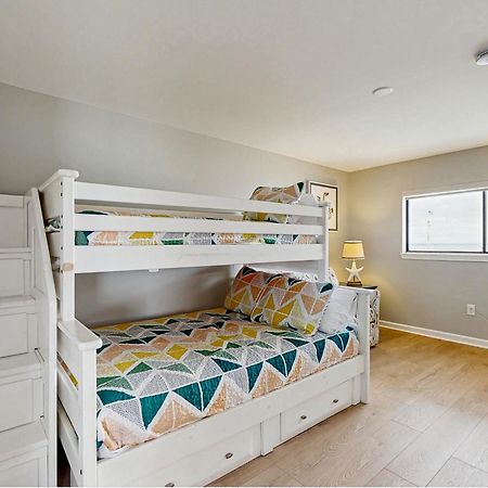 Mooring Villa Ocean City Exterior photo