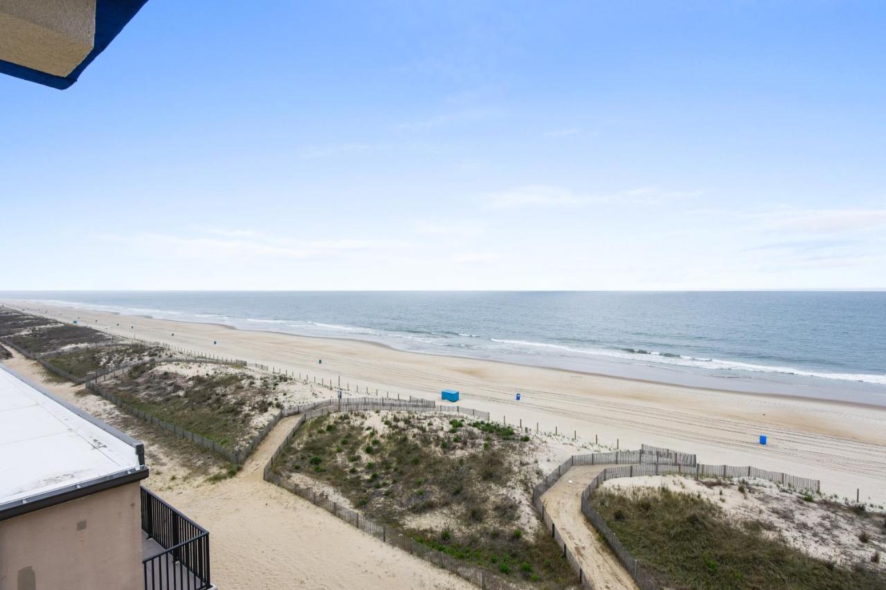 Mooring Villa Ocean City Exterior photo