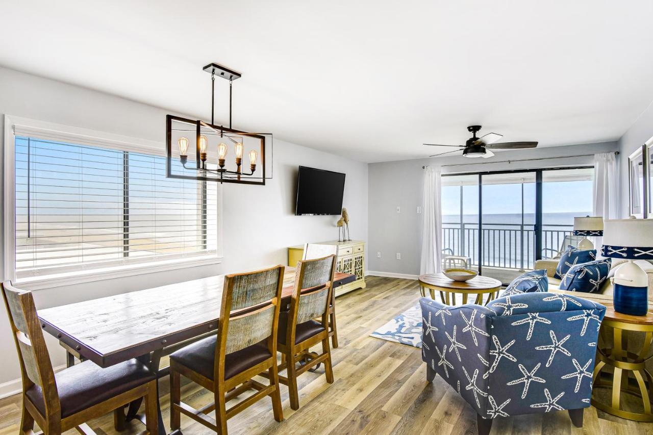 Mooring Villa Ocean City Room photo