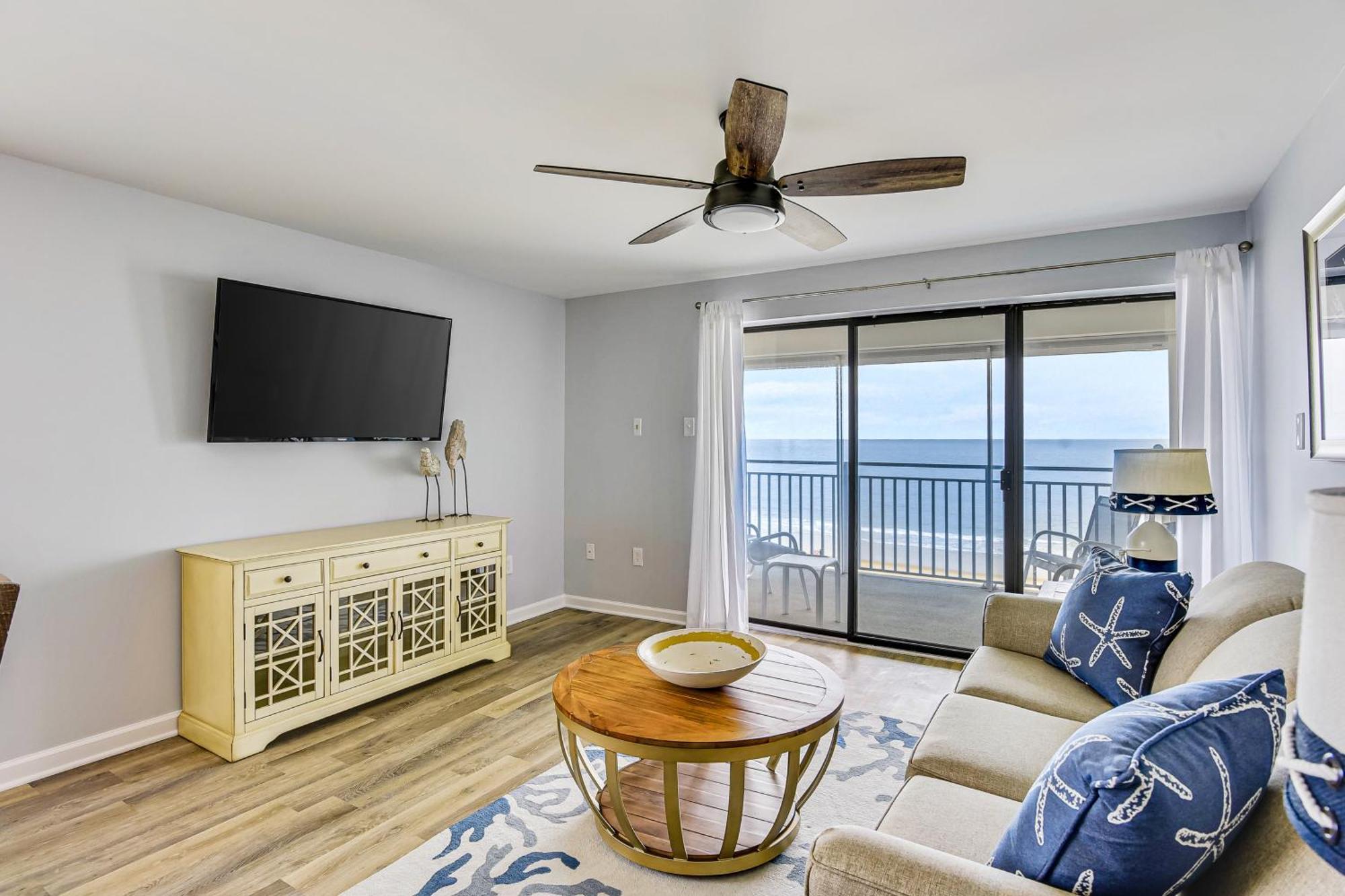 Mooring Villa Ocean City Room photo