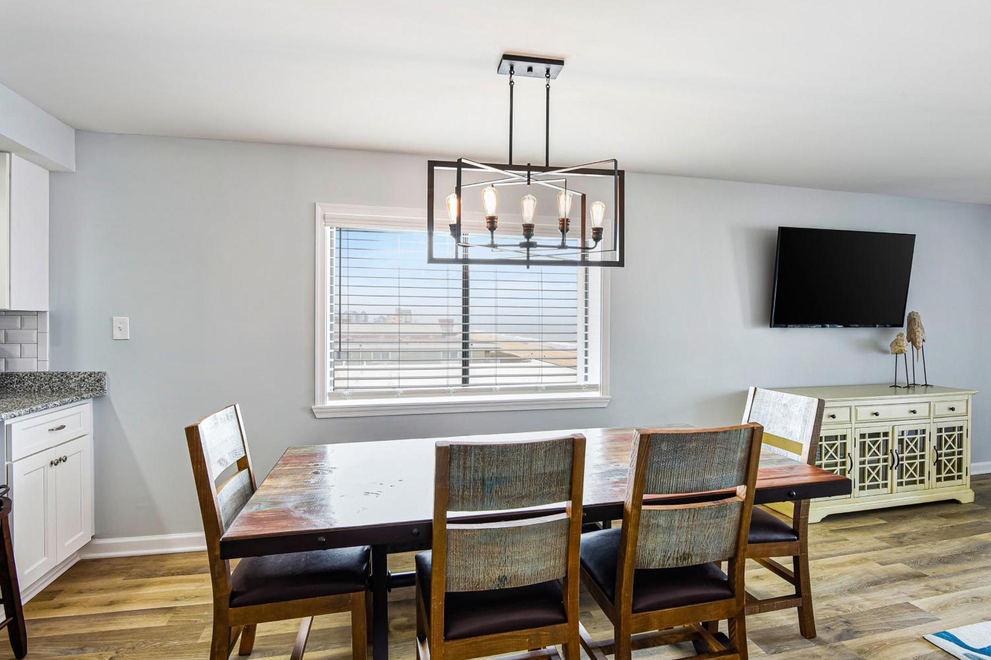 Mooring Villa Ocean City Room photo