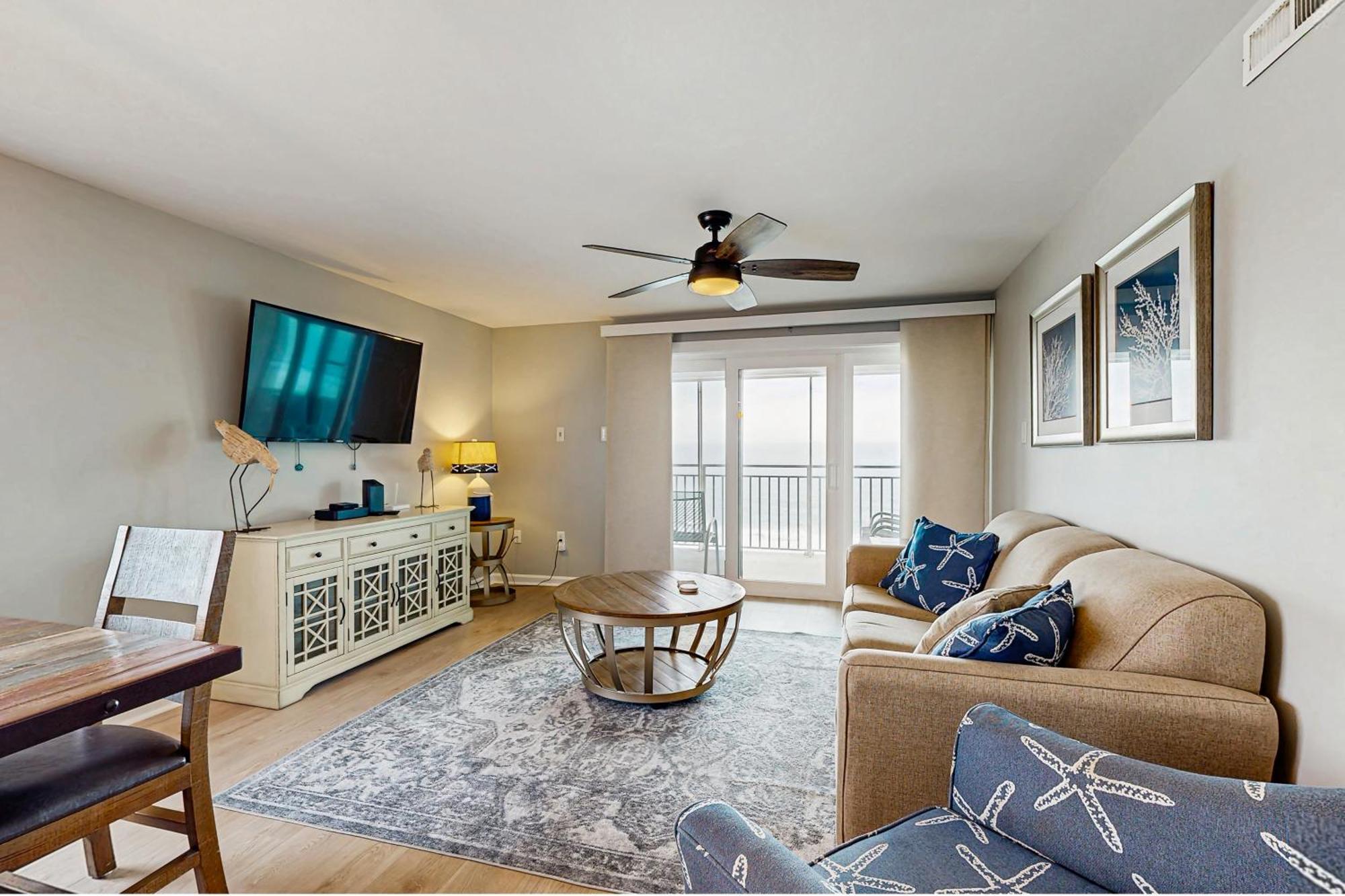 Mooring Villa Ocean City Exterior photo
